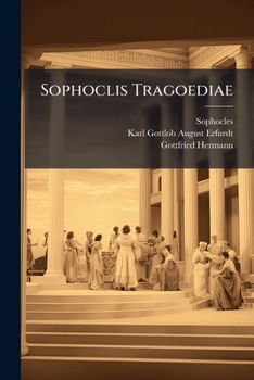 Sophoclis Tragoediae: Antigona...