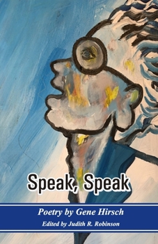 Paperback Speak, Speak Book