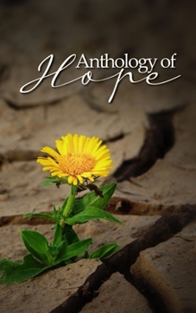 Paperback Anthology of Hope Book