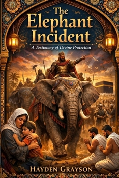 The Elephant Incident: A Testimony of Divine Protection