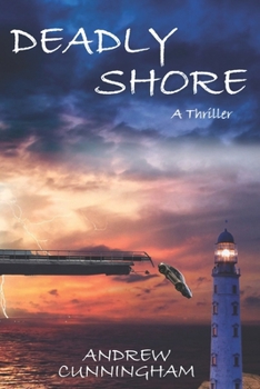 Paperback Deadly Shore Book