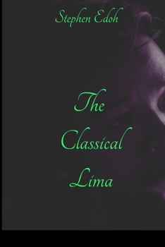 Paperback The Classical Lima Book