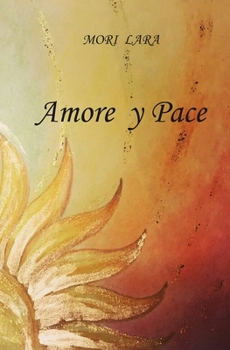 Paperback Amore y Pace [Italian] Book