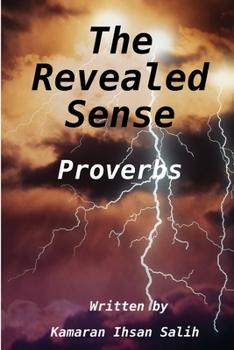 Paperback The Revealed Sense Book