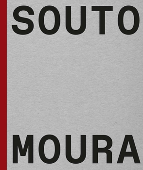 Hardcover Souto de Moura: Memory, Projects, Works Book