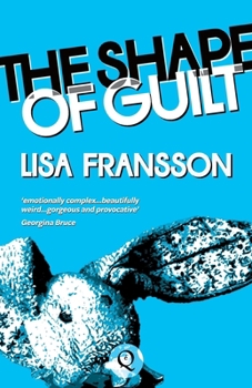 Paperback The Shape of Guilt Book