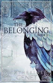 Paperback The Belonging Book