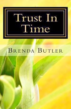 Paperback Trust In Time Book