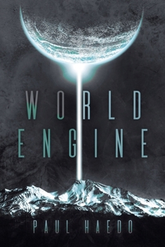 Paperback World Engine Book