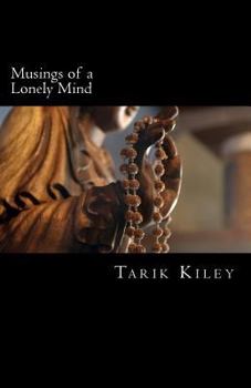 Paperback Musings of a Lonely Mind Book