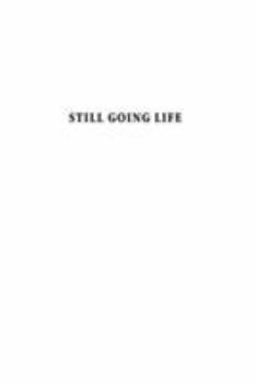 Hardcover Still Going Life Book