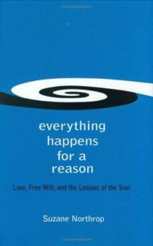 Hardcover Everything Happens for a Reason Book