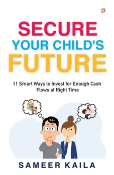 Paperback Secure Your Child's Future Book