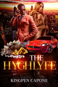 Paperback The Hyghlyfe Book