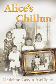 Paperback Alice's Chilluns Book