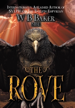 Hardcover The Rove Book