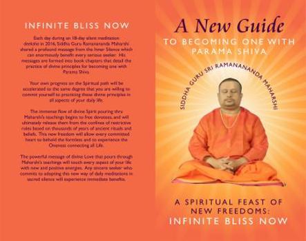 Paperback A New Guide to Becoming one with Parama Shiva Book