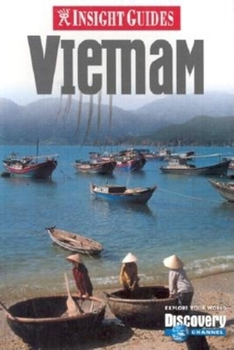 Insight Guides: Vietnam