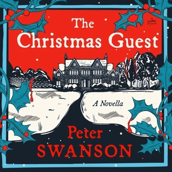Audio CD The Christmas Guest: A Novella Book