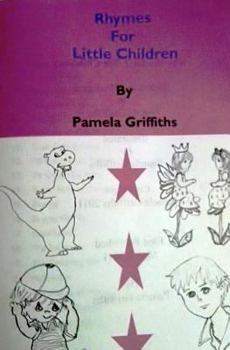 Paperback Rhymes for little children: Nursary rhymes for very young children, toddlers and pre school children Book