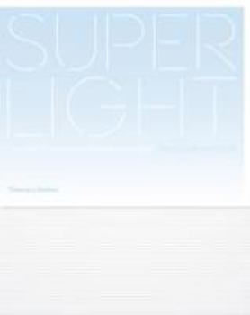 Hardcover Superlight Lightness in Contemporary Houses /anglais Book