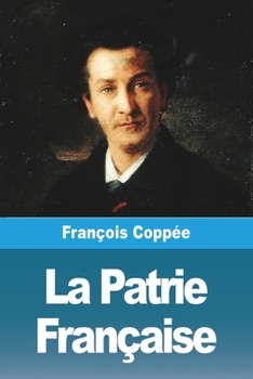 Paperback La Patrie Française [French] Book