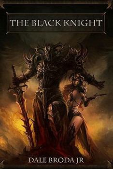 Paperback The Black Knight Book