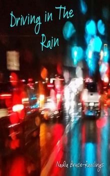 Paperback Driving in The Rain Book