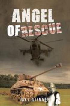 Paperback Angel of Rescue Book