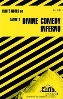 Paperback The Divine Comedy: The Inferno Book