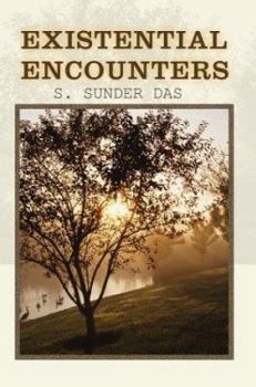 Paperback Existential Encounters Book