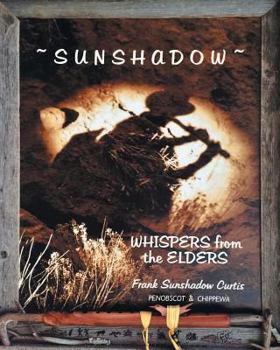 Paperback Sunshadow: Whispers from the Elders Book