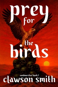 Paperback Prey for The Birds Book