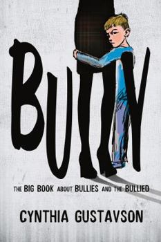 Paperback Bully!: The Big Book About Bullies and the Bullied Book