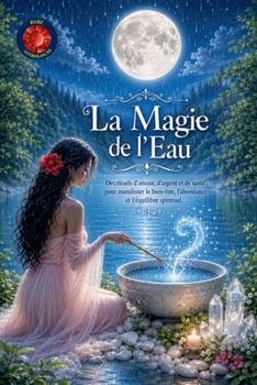 Paperback La Magie de l'Eau [French] Book