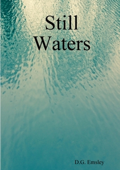 Paperback Still Waters Book