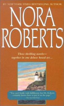 Paperback Roberts Mixed Novels Boxset Book
