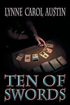 Paperback Ten of Swords Book