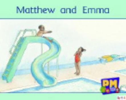 Paperback PM Gems Book