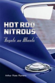 Hot Rod Nitrous "Angels on Wheels"