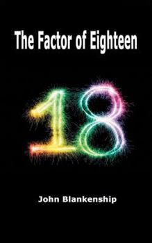 Paperback The Factor of Eighteen Book