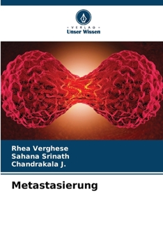 Paperback Metastasierung [German] Book
