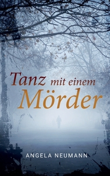 Paperback Tanz mit einem Mörder [German] Book