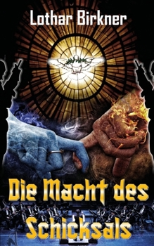 Paperback Die Macht des Schicksals [German] Book