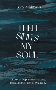 Hardcover Then Sinks My Soul Book