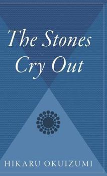 Hardcover The Stones Cry Out Book