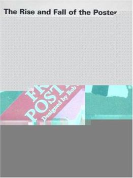 Hardcover Street Talk; The Rise and Fall of the Poster Book
