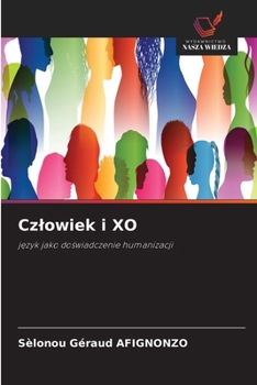 Paperback Czlowiek i XO [Polish] Book