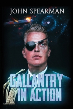 Paperback Gallantry in Action Book