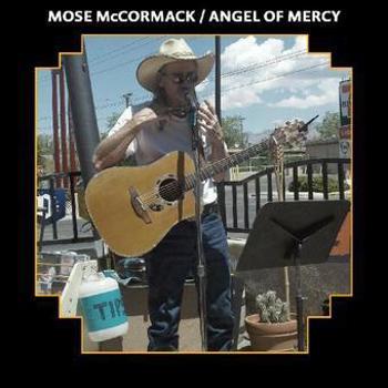 Music - CD Angel Of Mercy Book